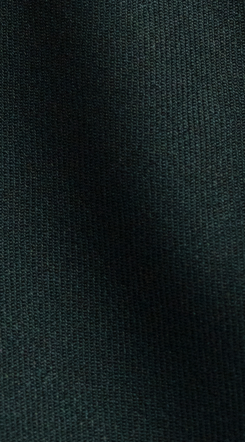 Complet Croisé Vert Chasseur