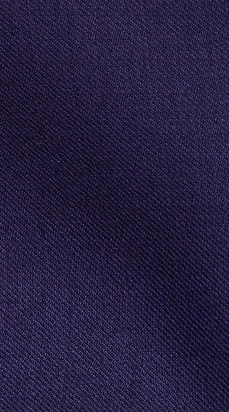 Amethyst Purple Double-Breasted Suit