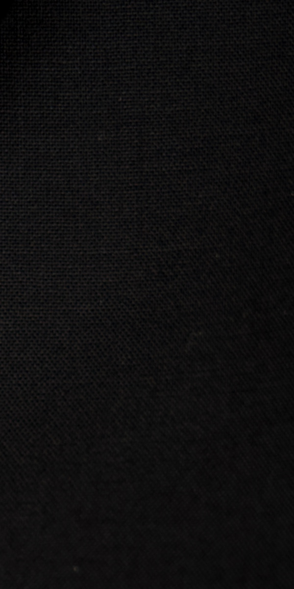 Classy Black Wool with Velvet Lapel Tuxedo