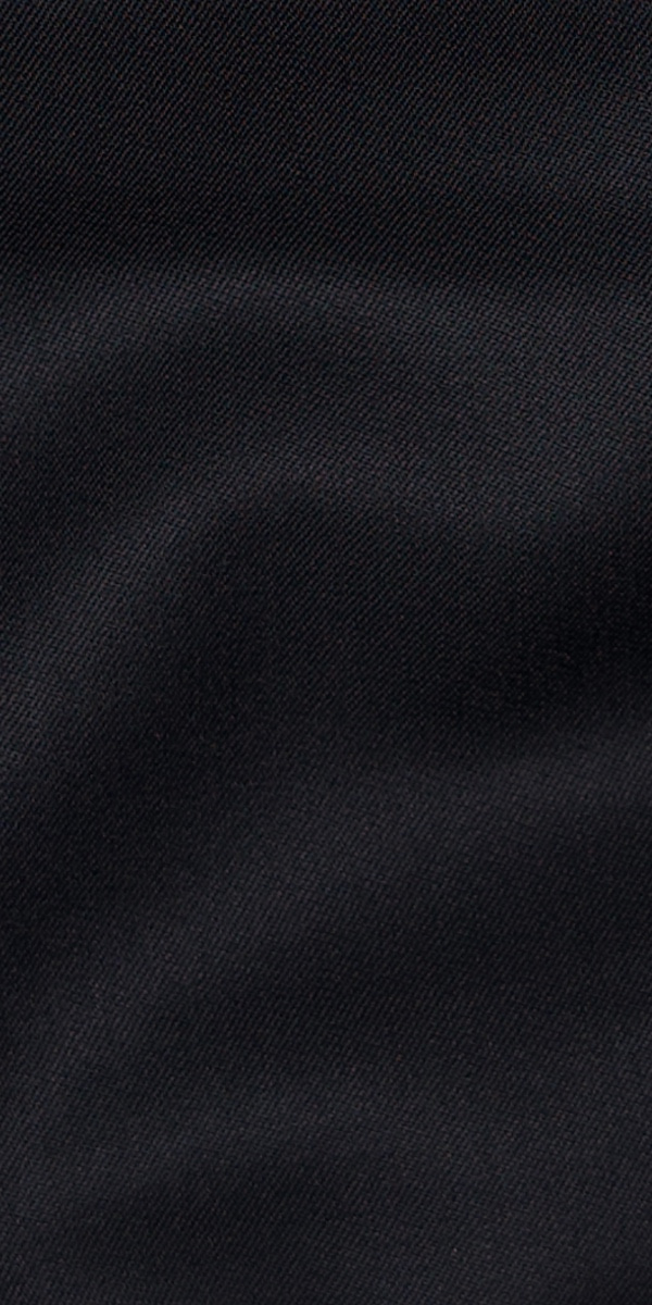 Tuxedo Laine Noire Brillante