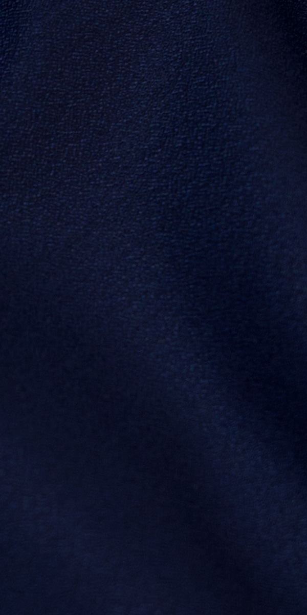 Navy Blue Dobby Shawl Tux