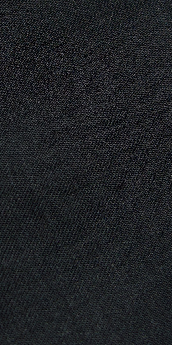 Charcoal Wool Suit