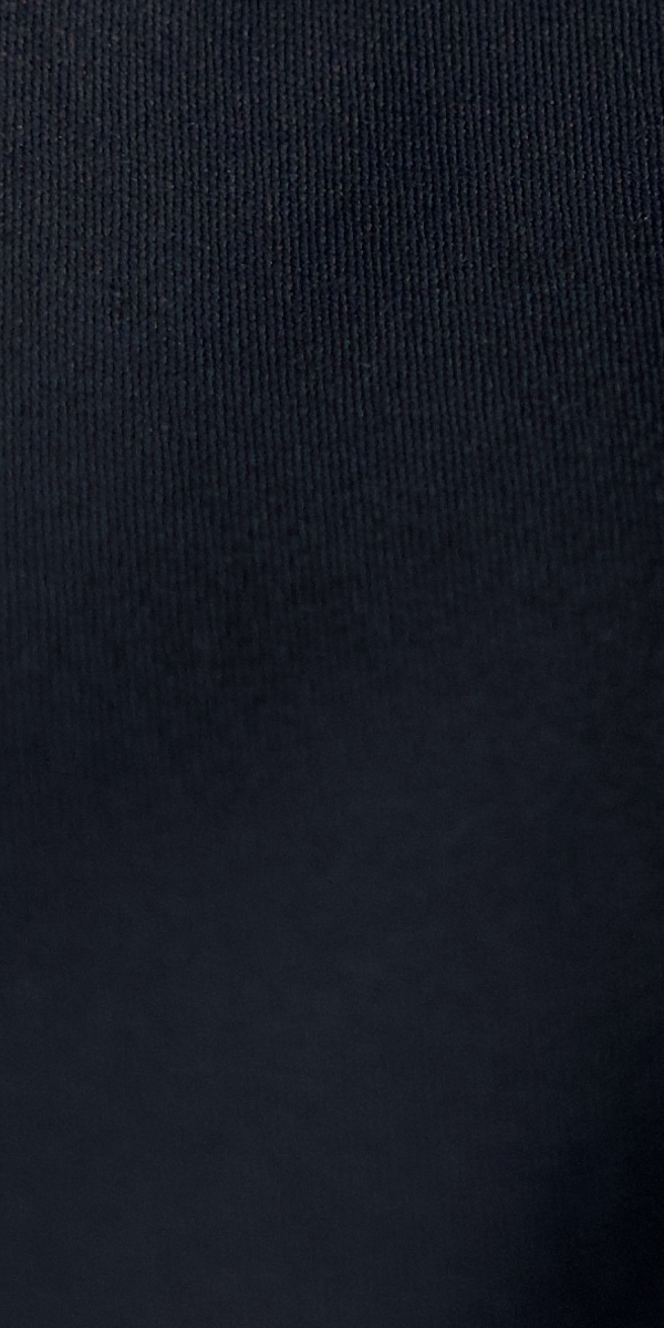 Dark Blue Shine Wool Suit