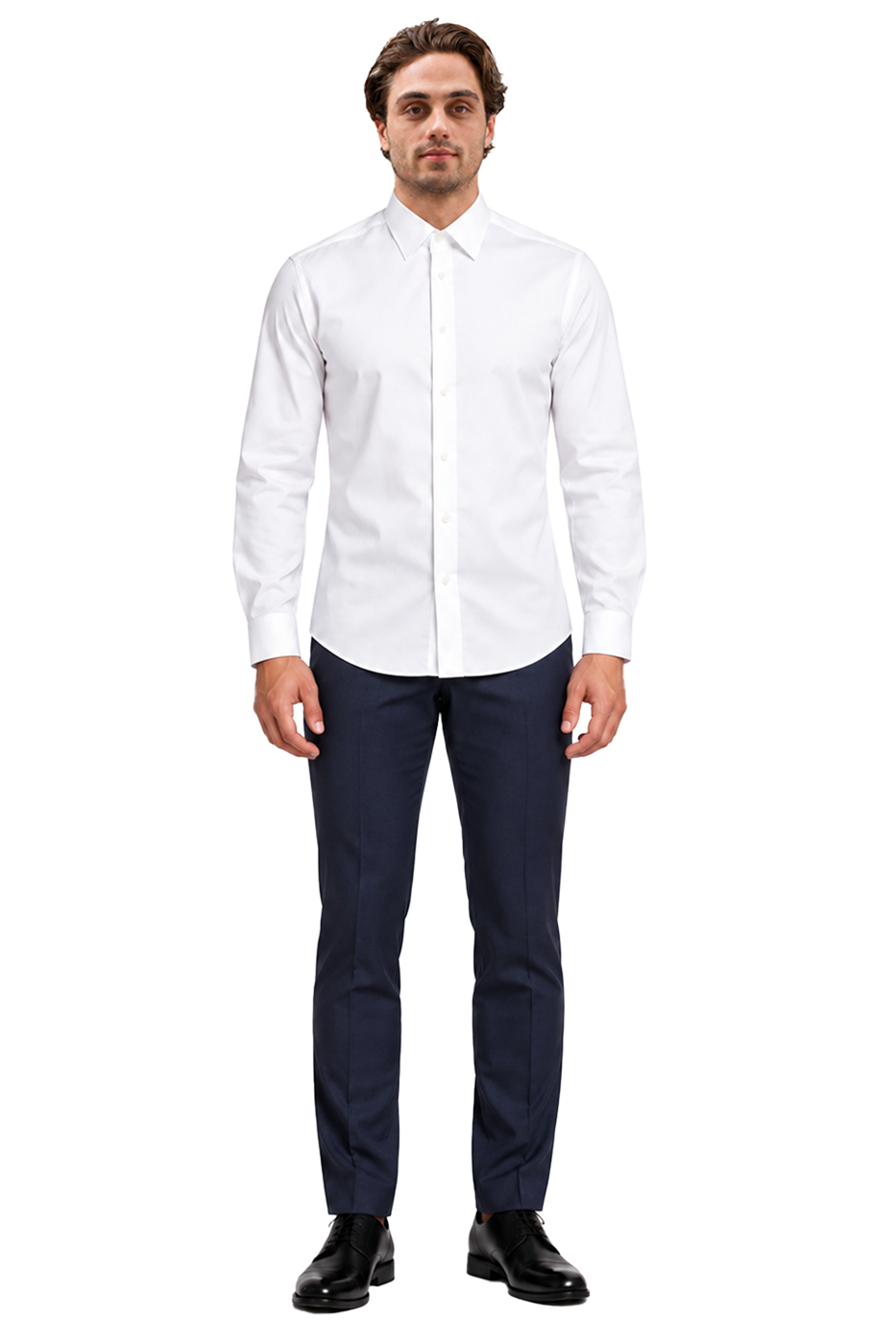 Shirt - Classique