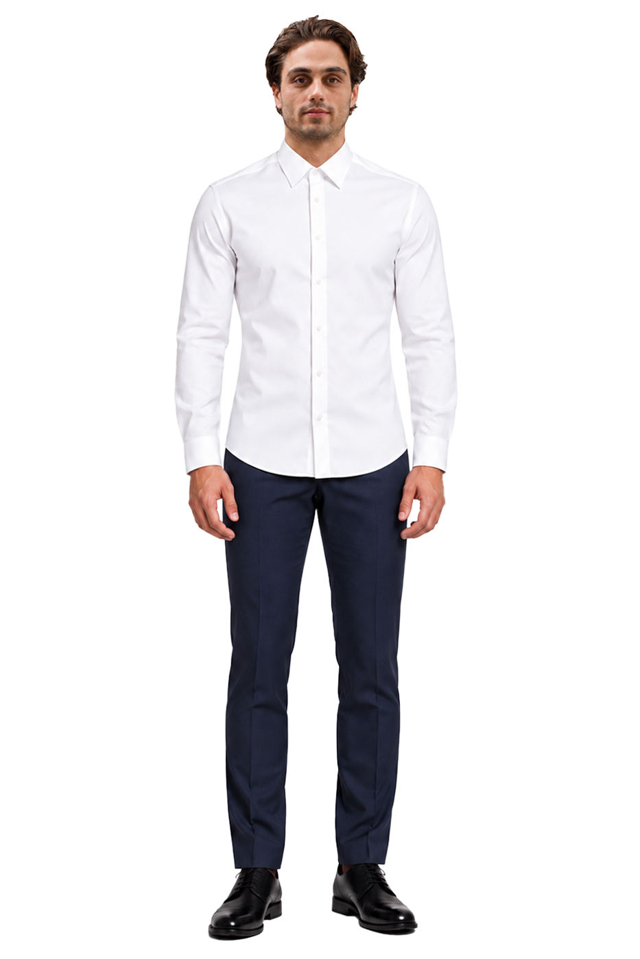 Shirt - Ajustée