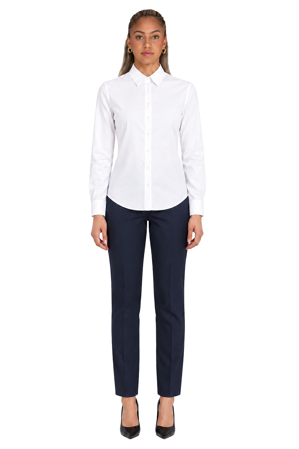 Shirt - Classique