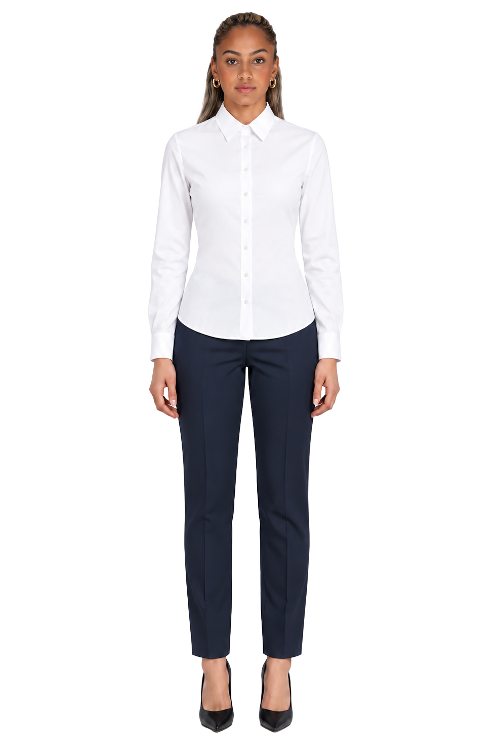 Shirt - Ajustée