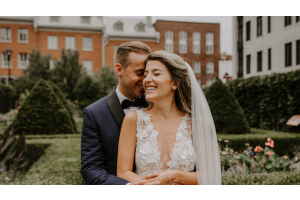 OUR FAVORITE WEDDING PLANNERS IN MONTREAL