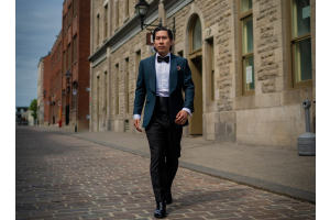 Guide to the Tuxedo