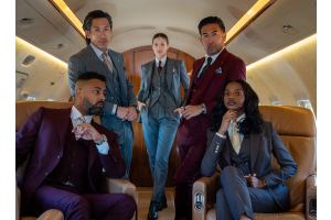 L’avenir des Costumes Sur Mesure au Canada : Comment SUITABLEE redéfinit le Bespoke et la Demi-mesure