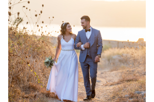 Meilleurs costumes de mariage à Laval et sur la Rive-Nord de Montréal : pourquoi les mariés choisissent SUITABLEE