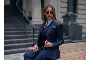 Le Guide du Style Féminin en Entreprise