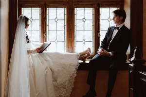 Why SUITABLEE Is Brossard's Top Wedding Suit Destination