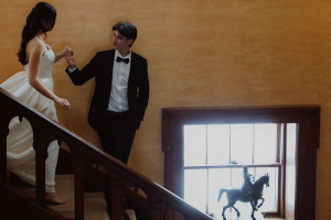 Why SUITABLEE Is Toronto's Top Wedding Suit Destination