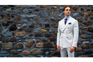 Brossard's Best Custom Suits: SUITABLEE on the South Shore