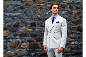 Brossard's Best Custom Suits: SUITABLEE on the South Shore