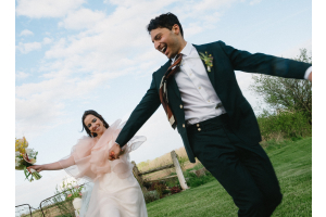 WEDDING SUIT TRENDS 2025-2026