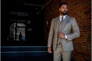 Business Suits in Ottawa: Why Professionals Choose SUITABLEE
