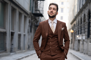 Made-to-Measure vs Off-the-Rack Suits: What are the Differences?