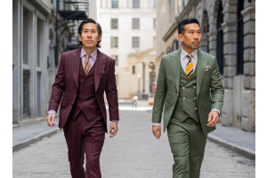 Montreal’s Custom Suits: How SUITABLEE Leads in Bespoke and Made to Measure