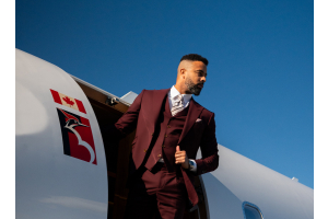 The Different Types of Fabric Weaves