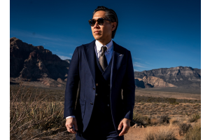 Découvrez Notre Nouvelle Construction de Costume Légère