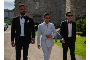 Devrais-je Acheter ou Louer un Costume?