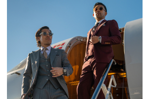 10 Best Holiday Suit Trends for Men