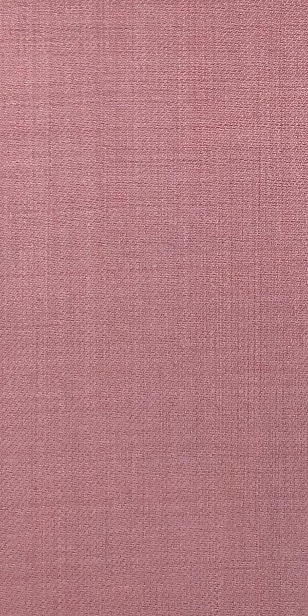 Flamingo Wool Suit