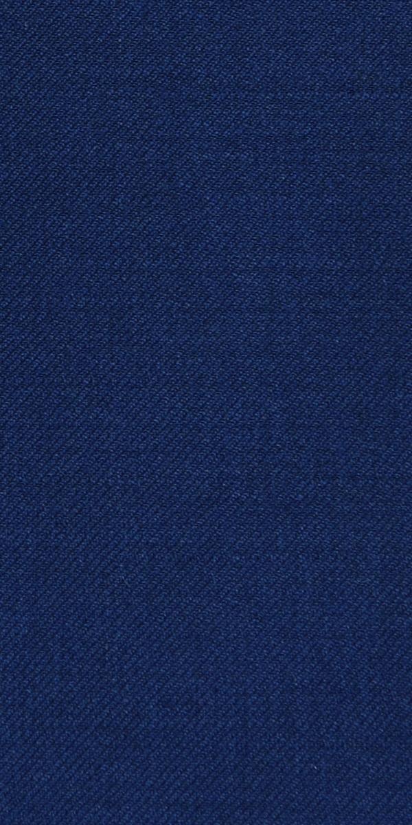 Oxford Blue Peak Lapel Tuxedo