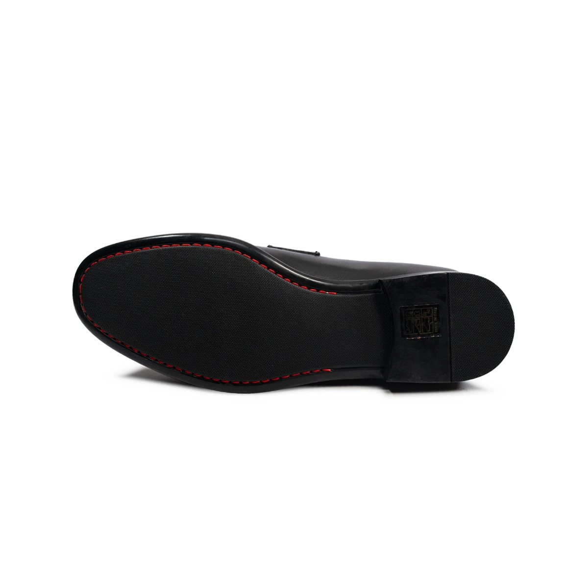 Mocassin Penny Noir 