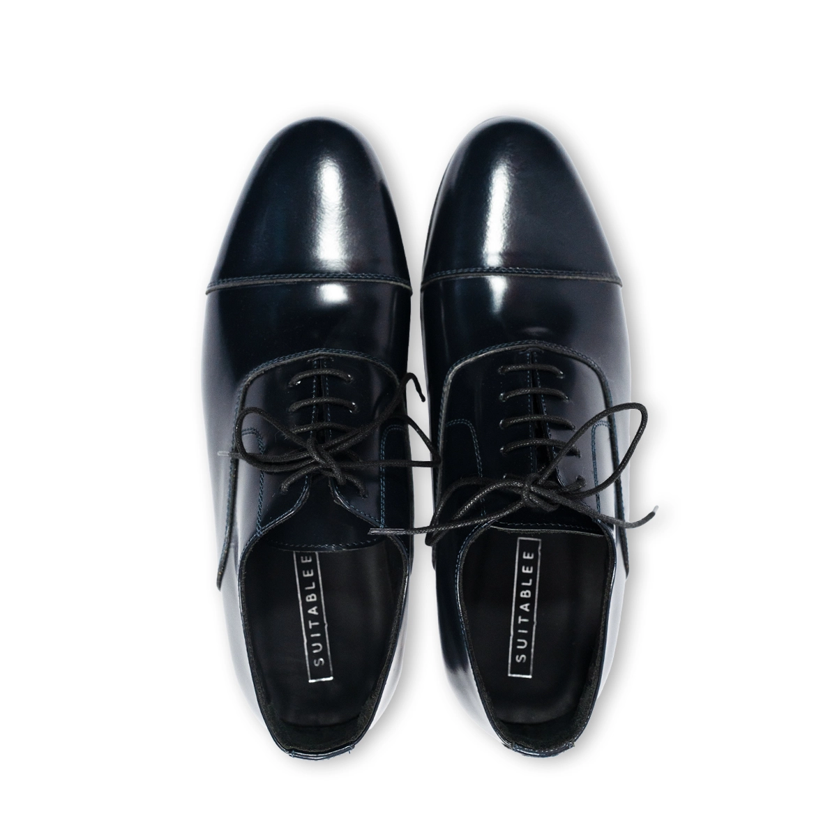 Oxford Bleu Nuit