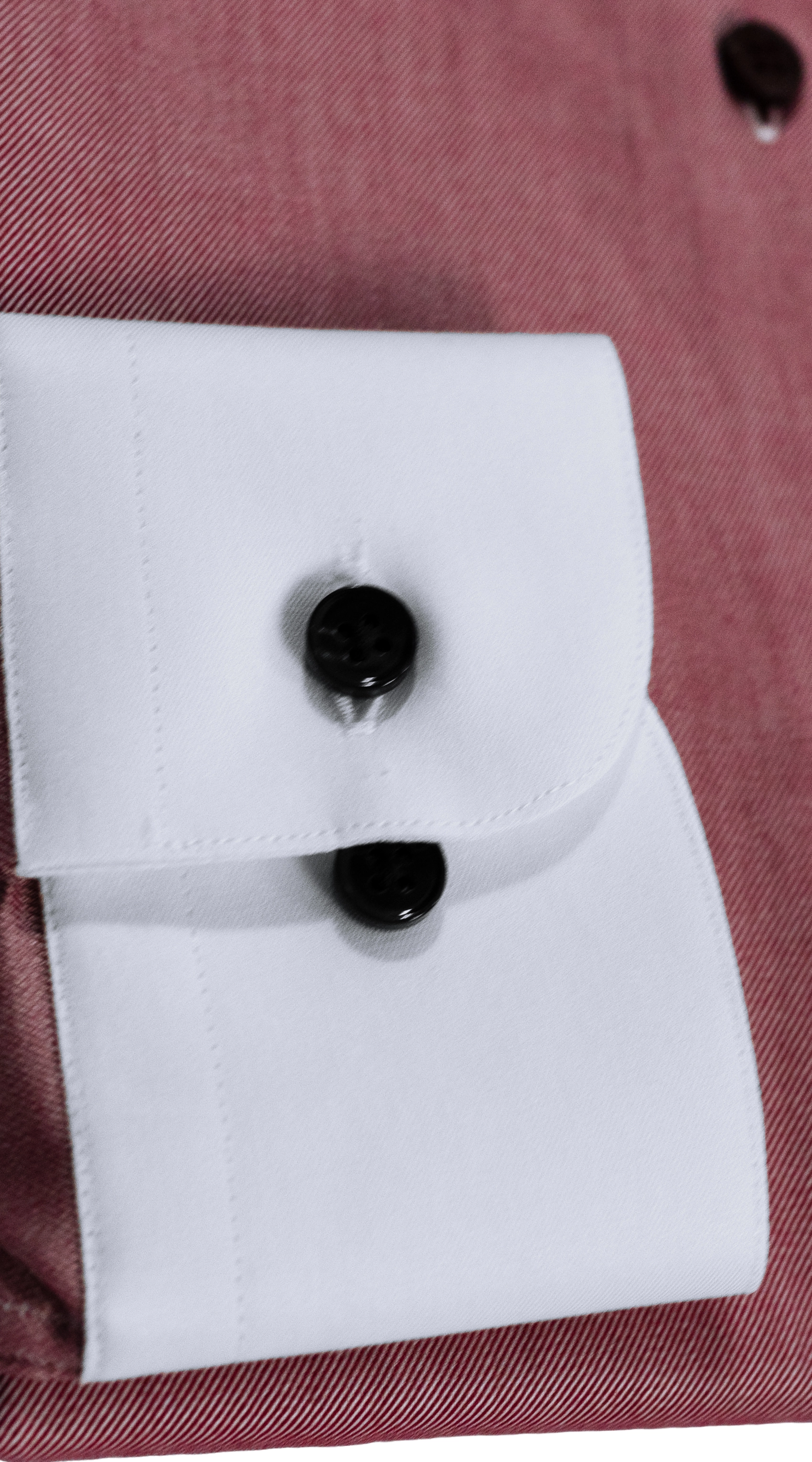 Chemise Habillée Rose Poudré