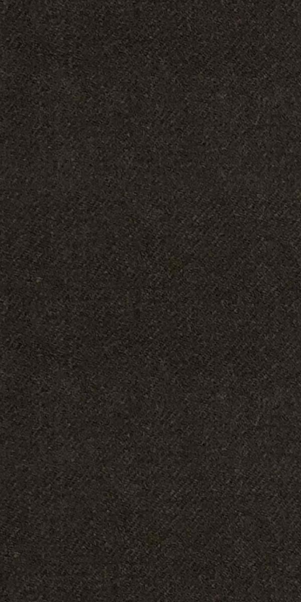 Brown Worsted Wool Suit