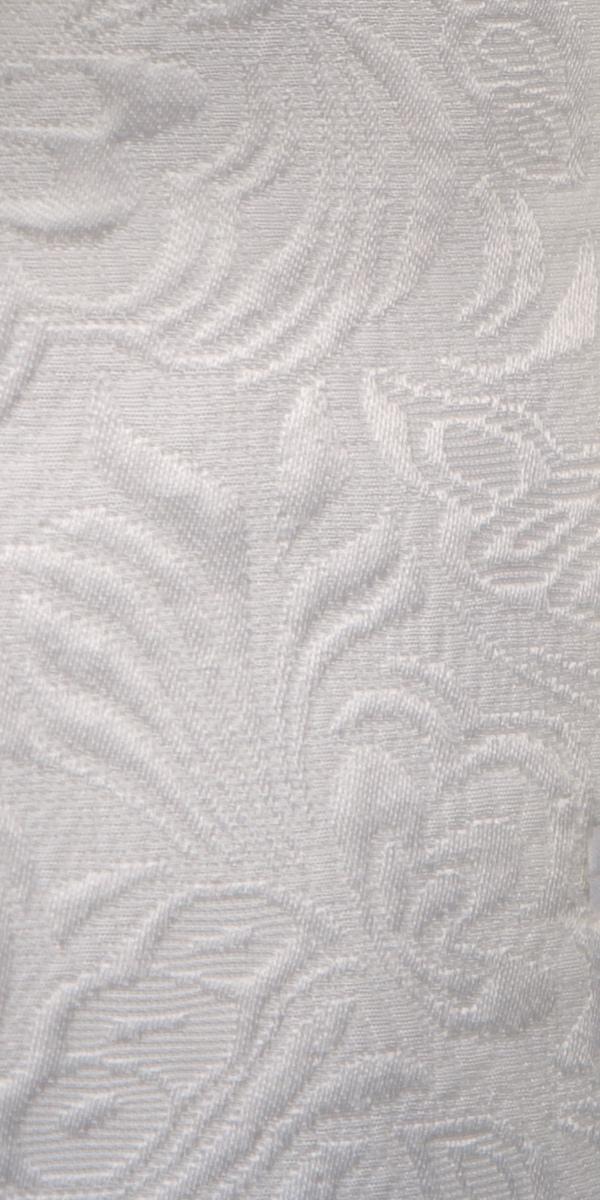 Ivory Paisley Jacquard Tuxedo