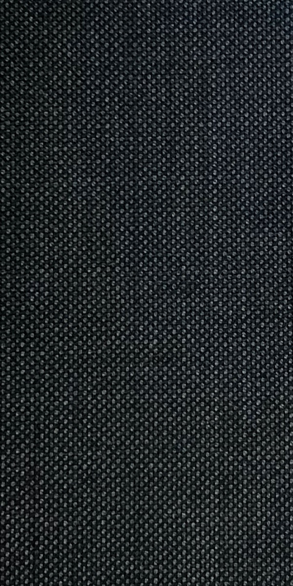 Dark Grey Birdseye Tuxedo