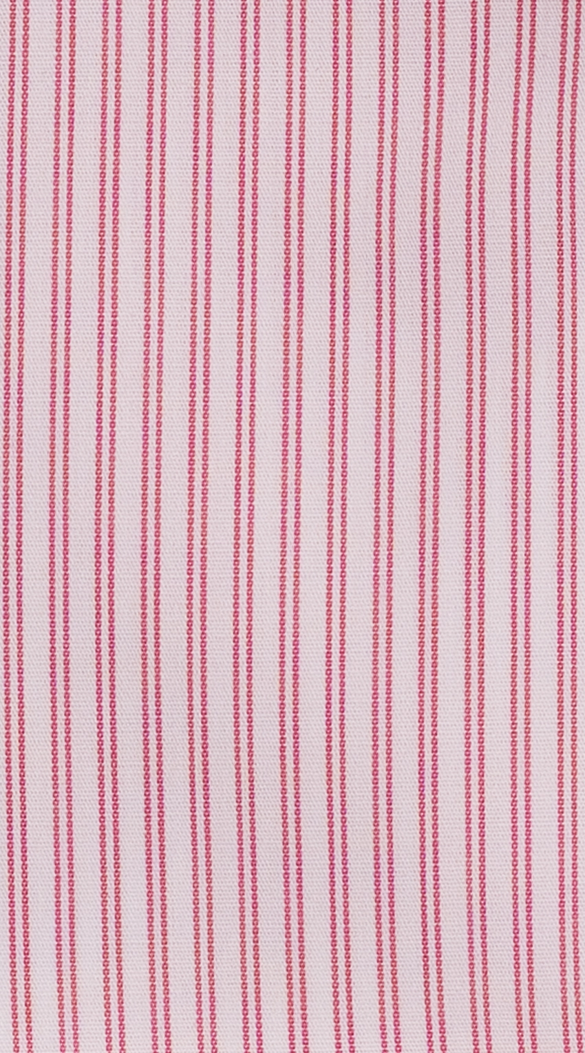 Rose Pinstripe Dress Shirt
