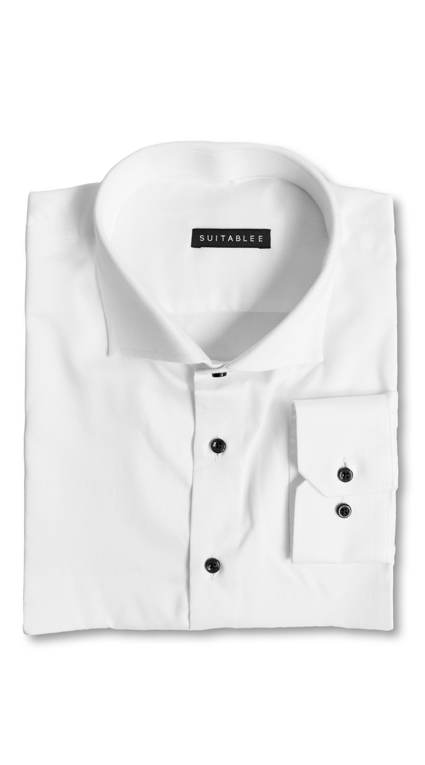 Chemise Habillée Royal Oxford