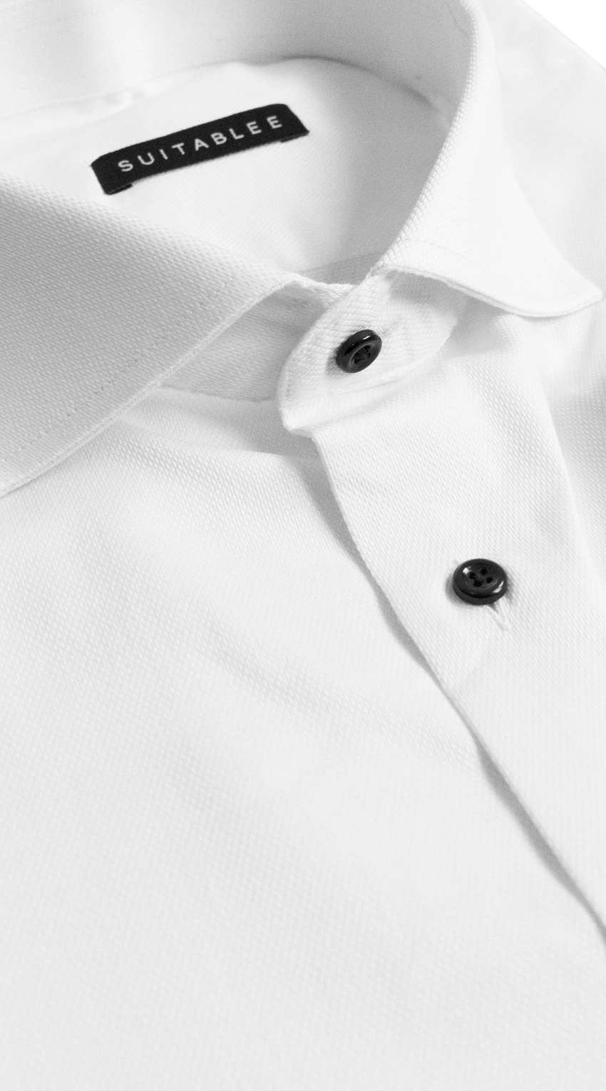 Chemise Habillée Royal Oxford