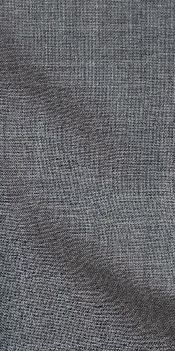 Grey Comfort Suit