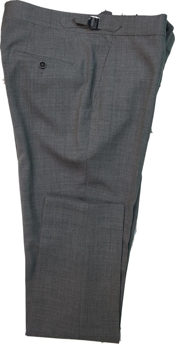 Grey Comfort Suit