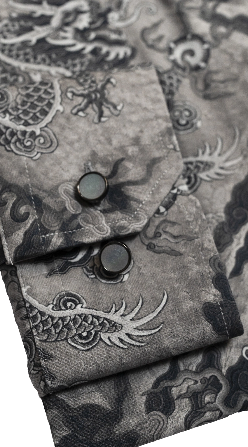 Dragon Mist Dress Shirt