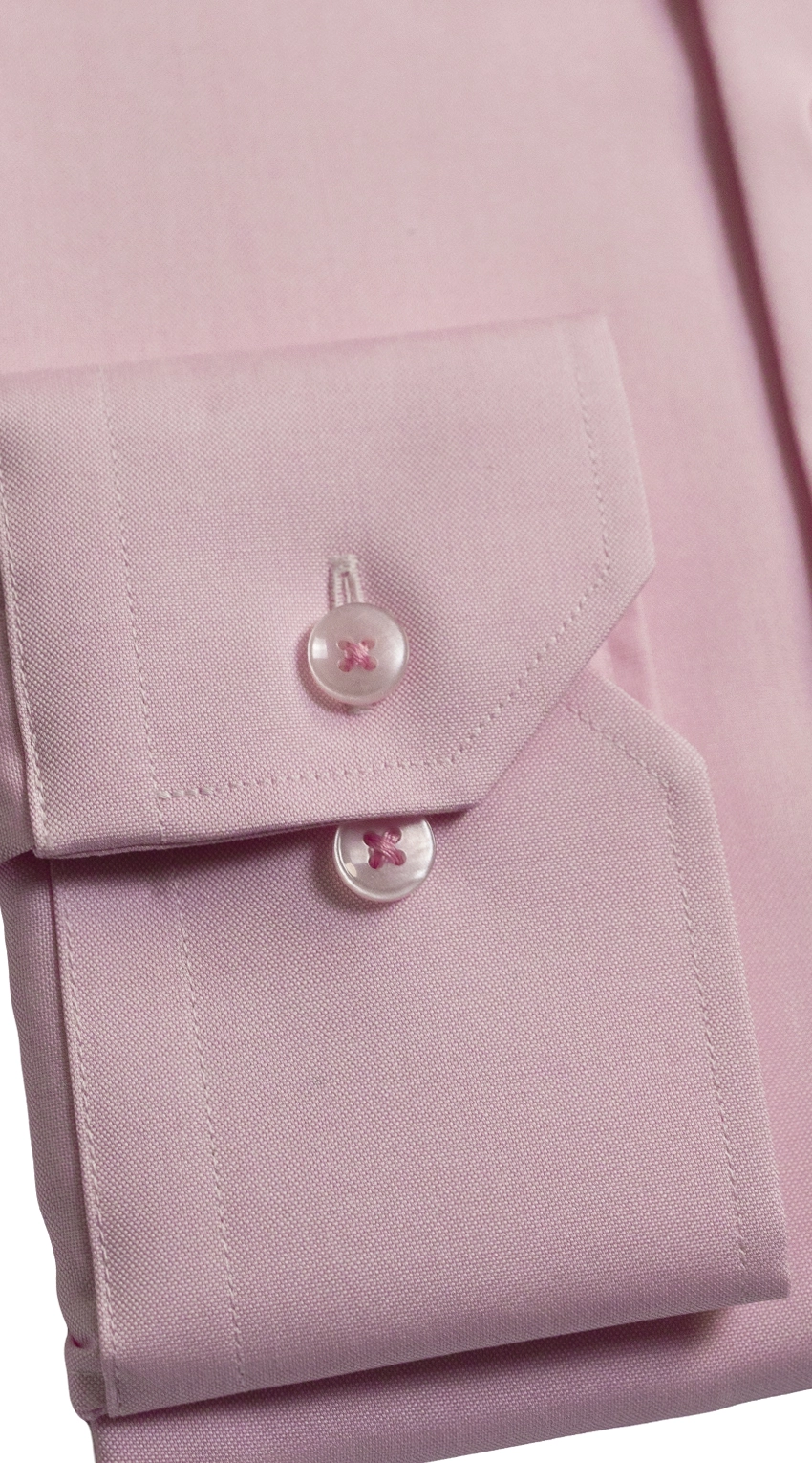 Gentle Pink Dress Shirt 