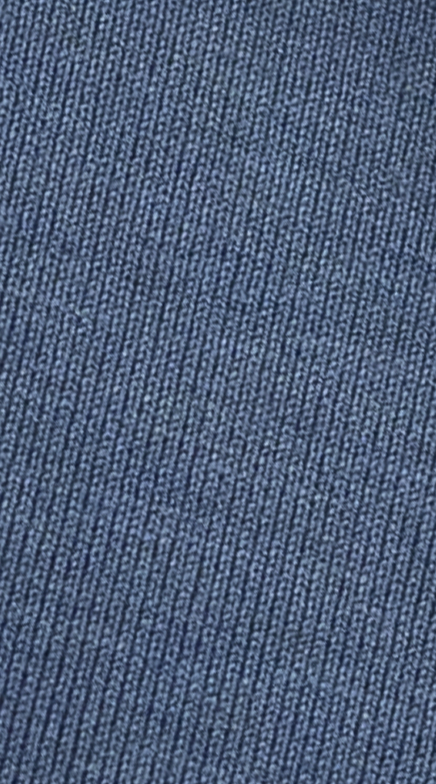 Chemise Habillée Stretch Bleu Ardoise