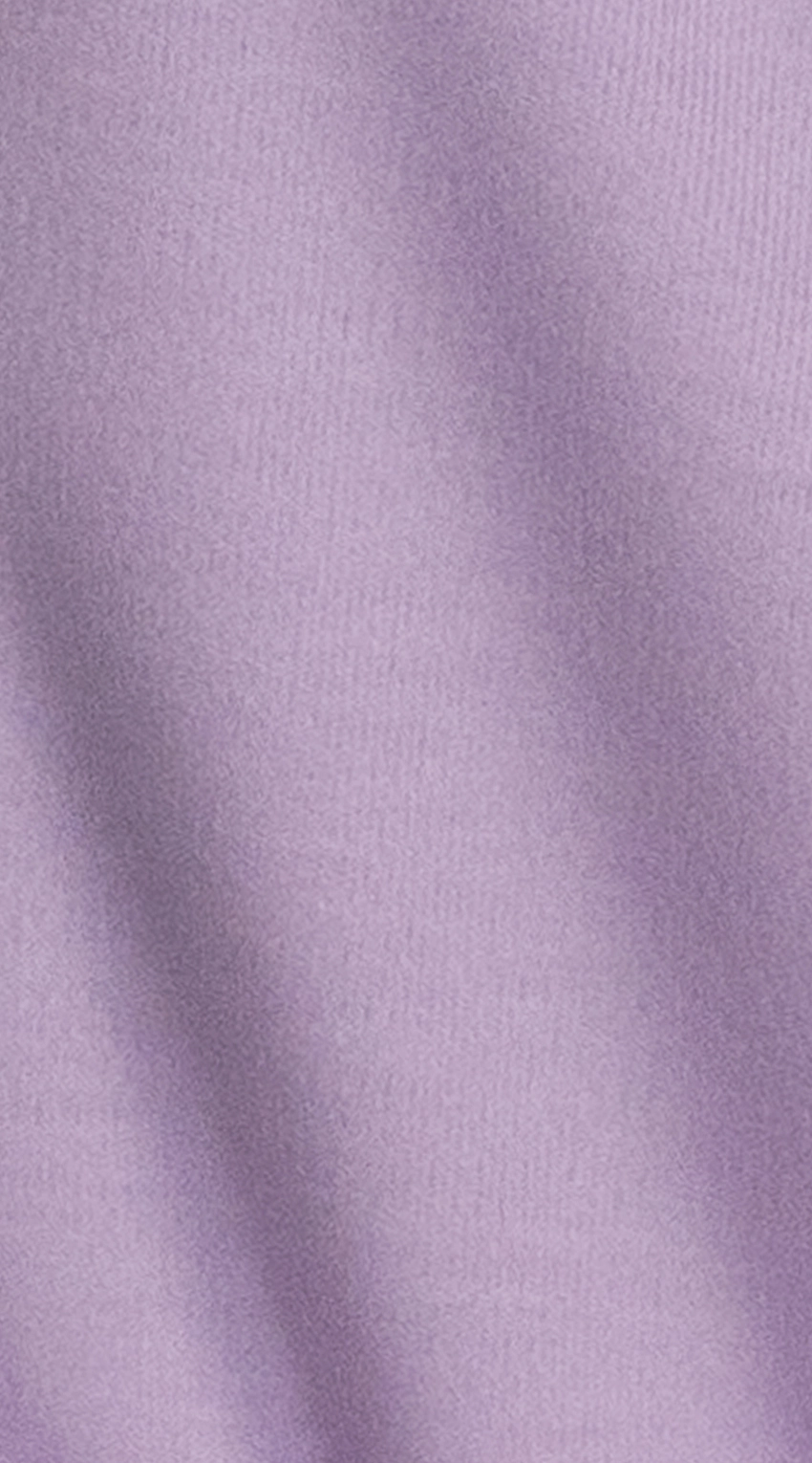 Chemise Habillée Lilas Stretch Ultra-Doux