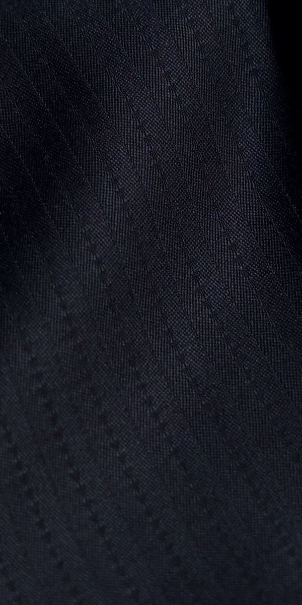 Dark Blue Subtle Stripe Suit