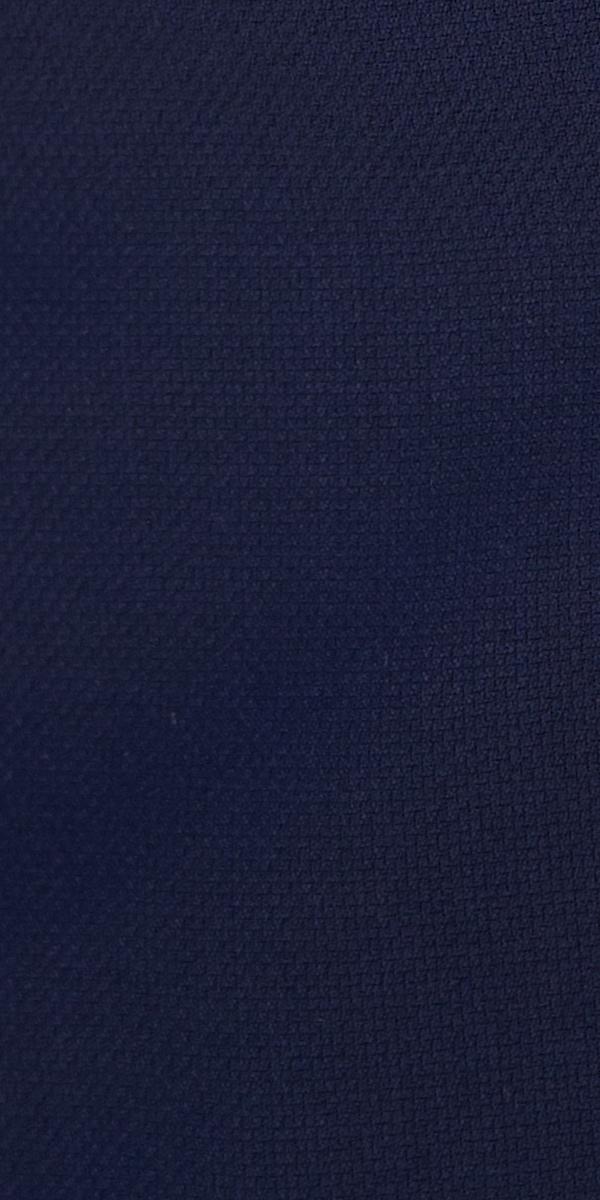 Navy Blue Celtic Wool Suit