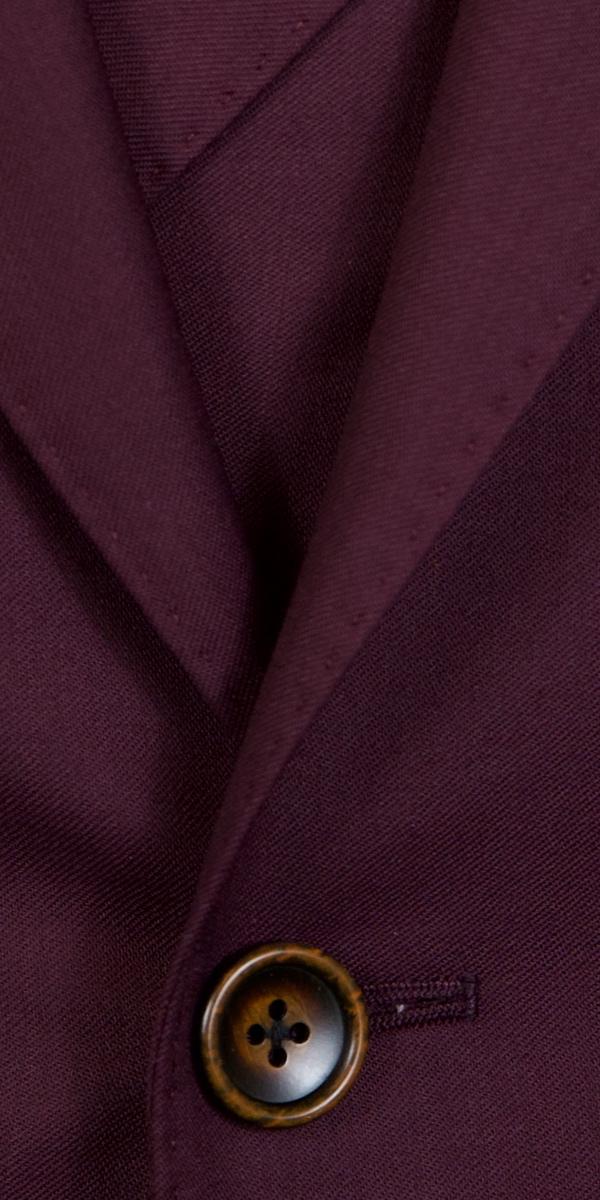 Mulberry Suit