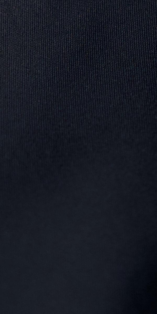Dark Blue Shine Wool Suit