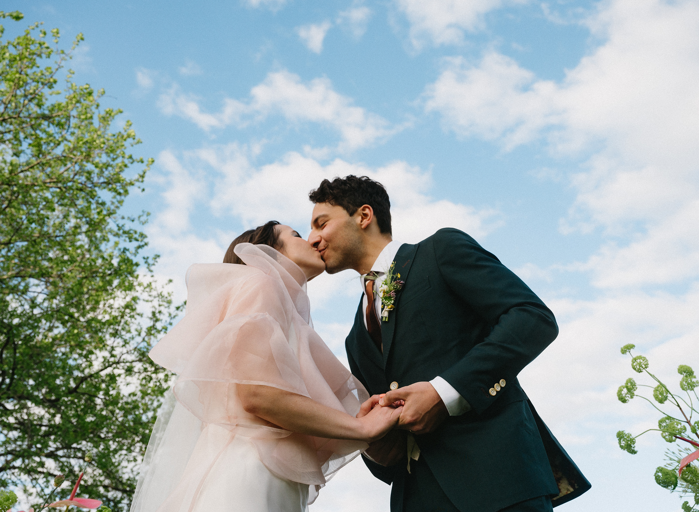 Tendances pour les marriages de 2021-2022